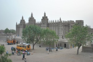 mezquita