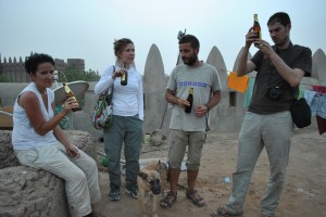 cerveza