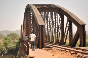 puente conakry