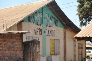 andoafricando africando