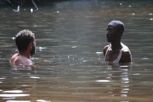 baño cisse