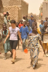 africa