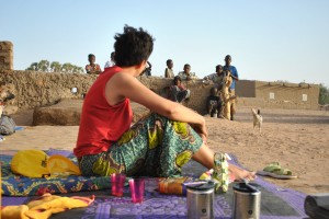 africa ana berta