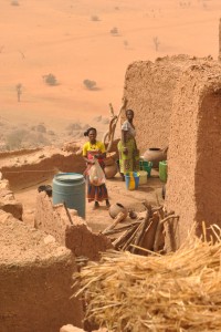 africa