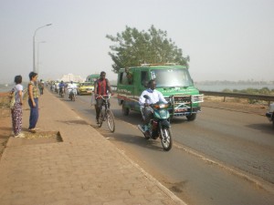 bamako