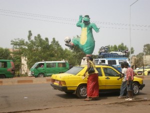bamako