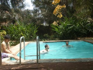 piscina casa de joaquin