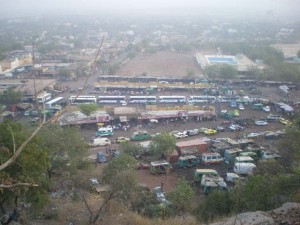 bamako
