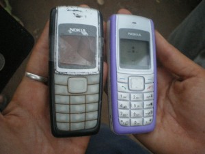 movil