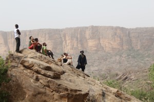 dogon