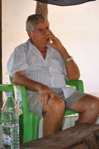 manuel santos