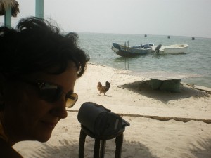 ana berta
