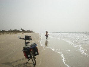 playa
