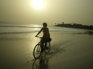 playa