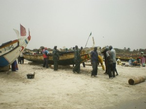 cap skirring