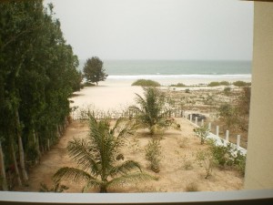 playa