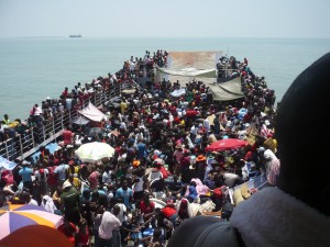 bissau