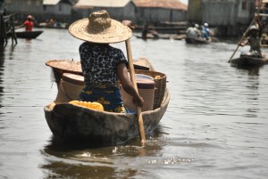 canoa