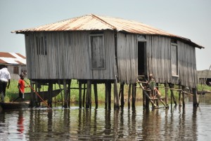 lago